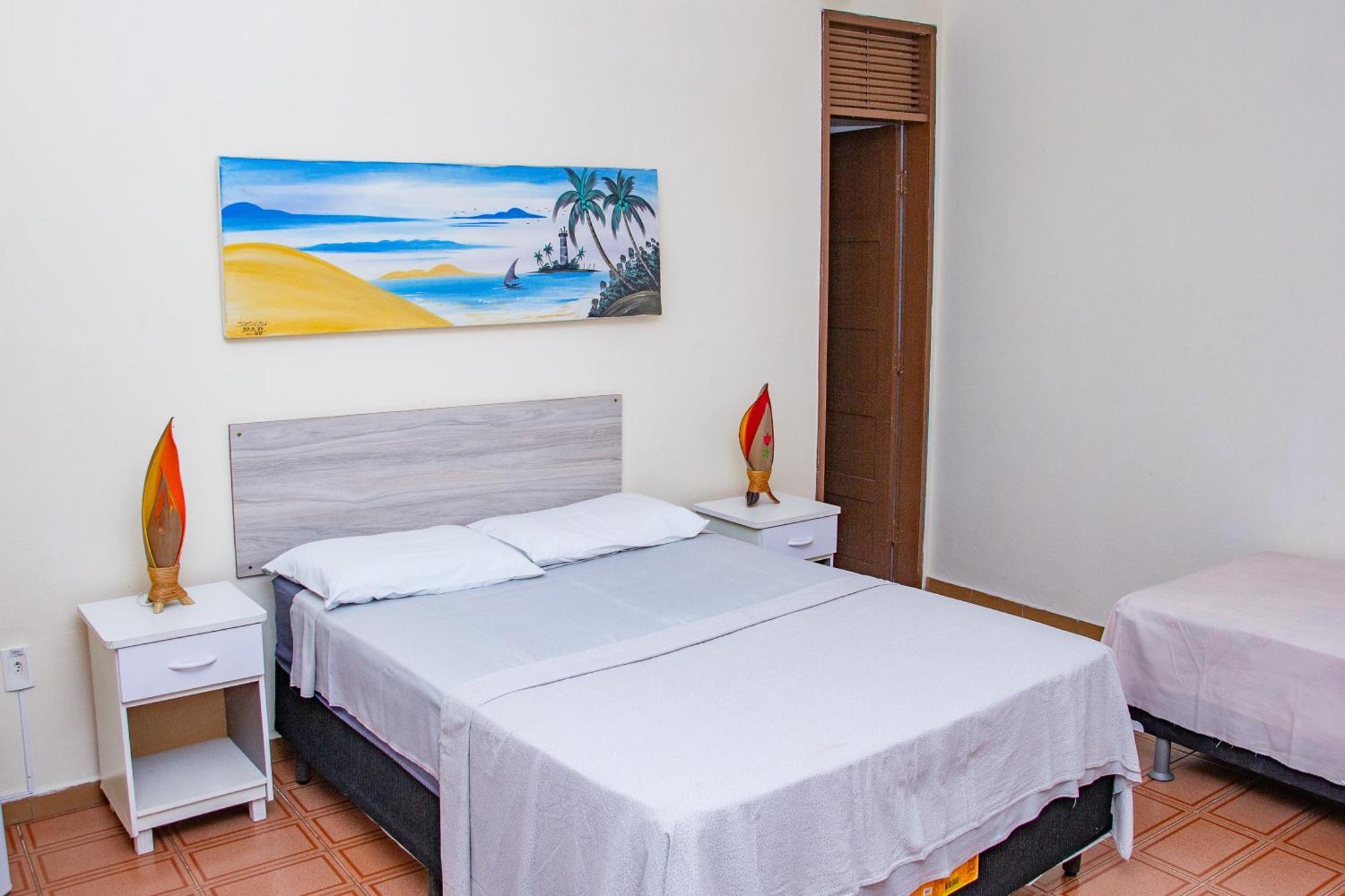 Pousada Casarao 2030 Hotel Natal Ngoại thất bức ảnh